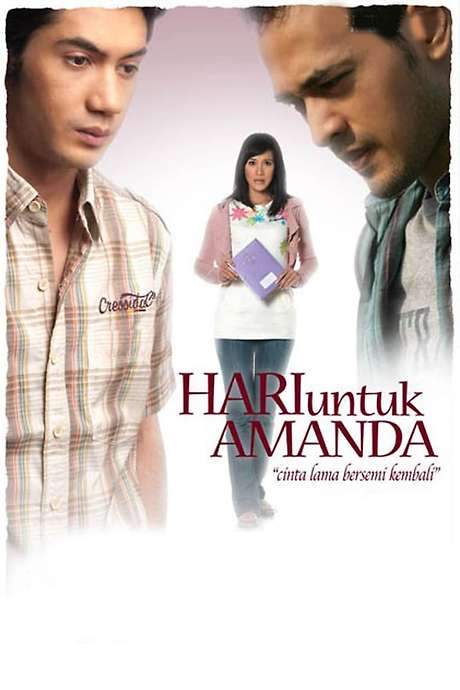 Hari Untuk Amanda